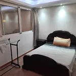 Bel Appartement Au Centre D\'Argane Et Du Surf