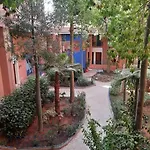 Bel Appartement Au Centre D\'Argane Et Du Surf