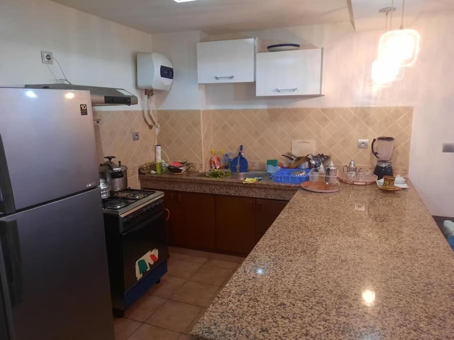 Bel Au Centre D'argane Et Du Surf Appartement *