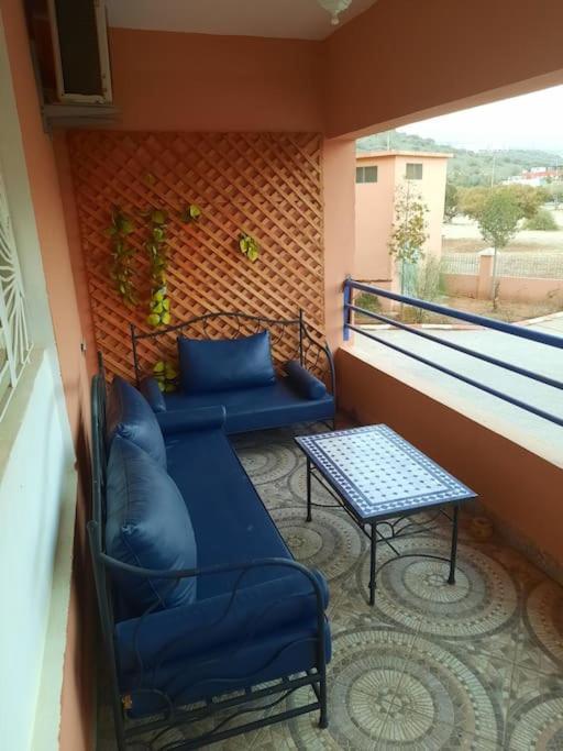 Bel Au Centre D'argane Et Du Surf Appartement